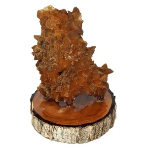 سنگ راف کلسیت مدل cal07