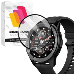 Shahr Glass SWPM Screen Protector For Mibro A2