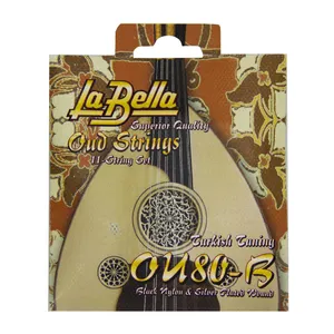 سیم عود لابلا مدل OU80-B