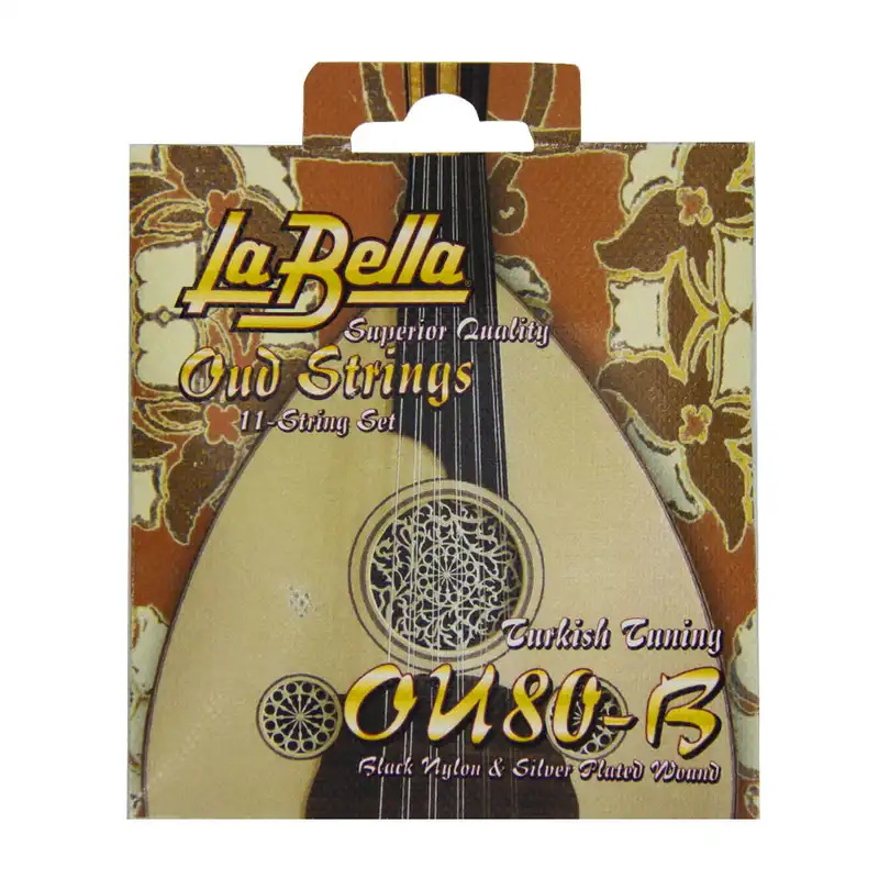 سیم عود لابلا مدل OU80-B