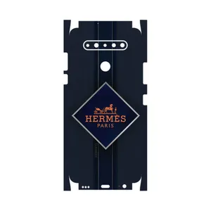 MAHOOT Hermes-Logo-FullSkin Cover Sticker for LG K51S