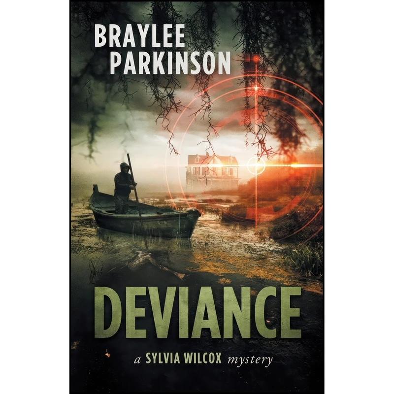 کتاب Deviance اثر Braylee Parkinson انتشارات تازه ها