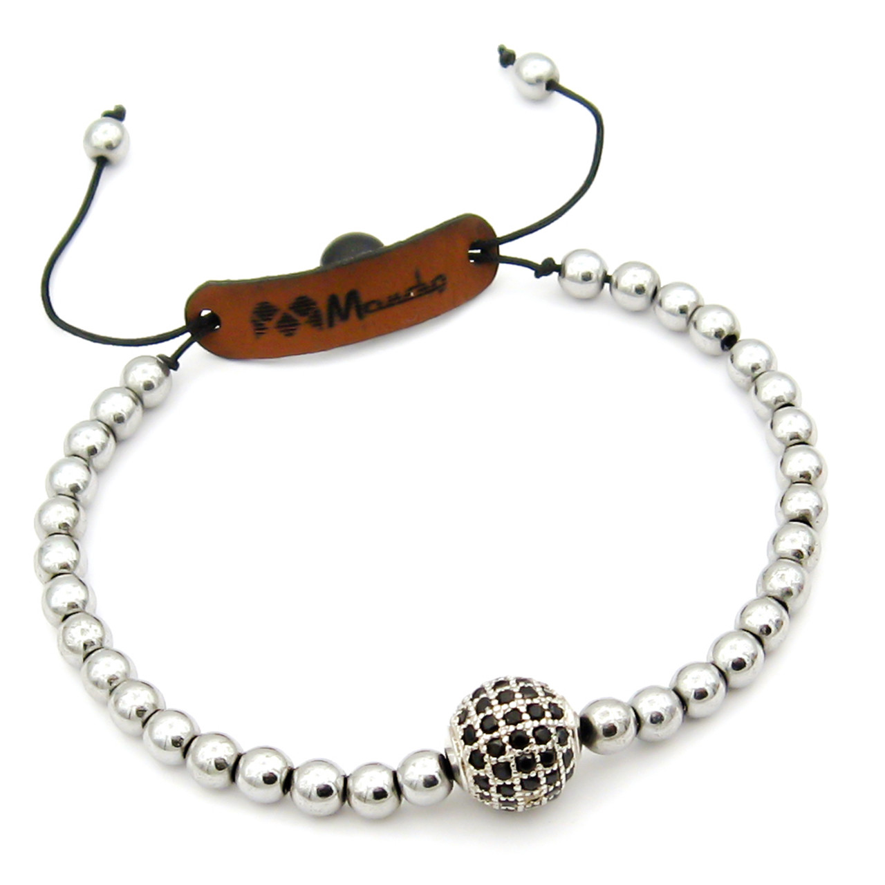 دستبند مانچو کد bf637