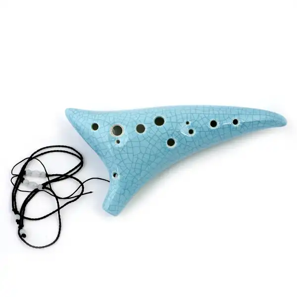 اکارینا مدل آلتو zelda AC 01