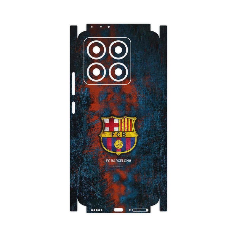 برچسب پوششی ماهوت مدل Barcelona_2-FullSkin مناسب برای گوشی موبایل شیائومی 14T