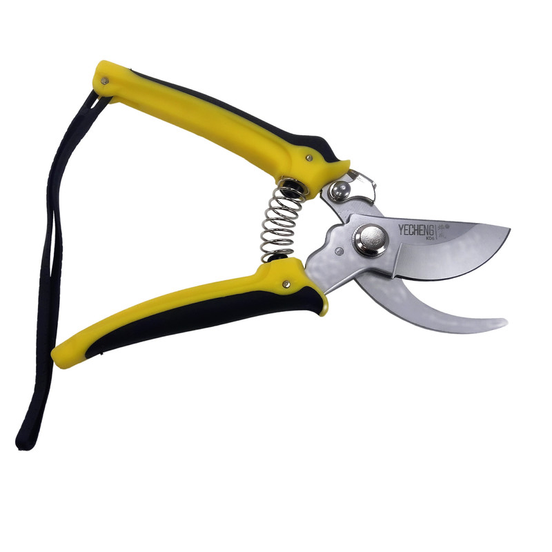 قیچی باغبانی یچنگ مدل Y1 قیچی باغبانی یچنگ مدل Y1