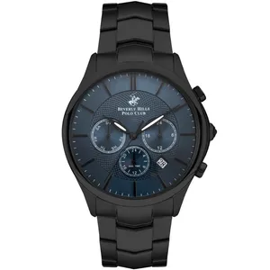 ساعت مچی عقربه‌ای مردانه بورلی هیلز پولو کلاب مدل BP3232X.690
