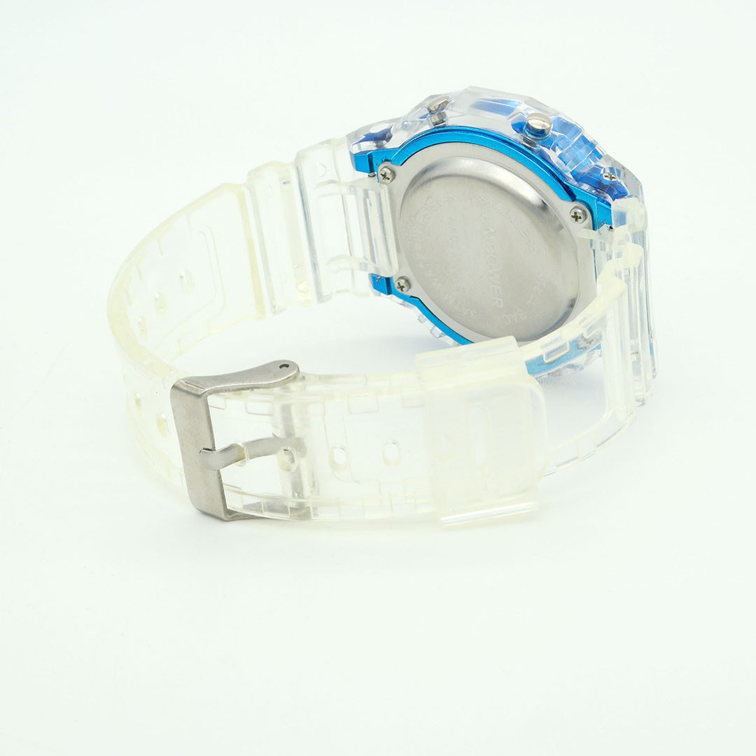 ساعت مچی دیجیتال امپاور مدل 6655221 ساعت مچی دیجیتال امپاور مدل 6655221