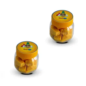 بستنی خشک انبه فریزفروت - 60 گرم بسته 2 عددی