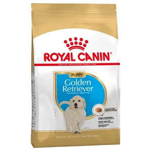 غذای خشک سگ رویال کنین مدل Golden Puppy وزن 12 کیلوگرم