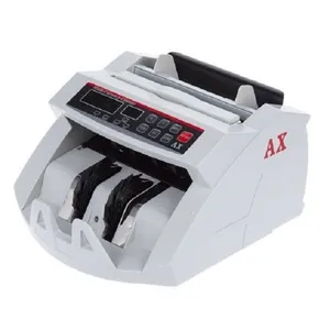 اسکناس شمار رومیزی اکس مدل AX-2000