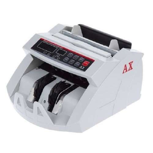 اسکناس شمار رومیزی اکس مدل AX-2000