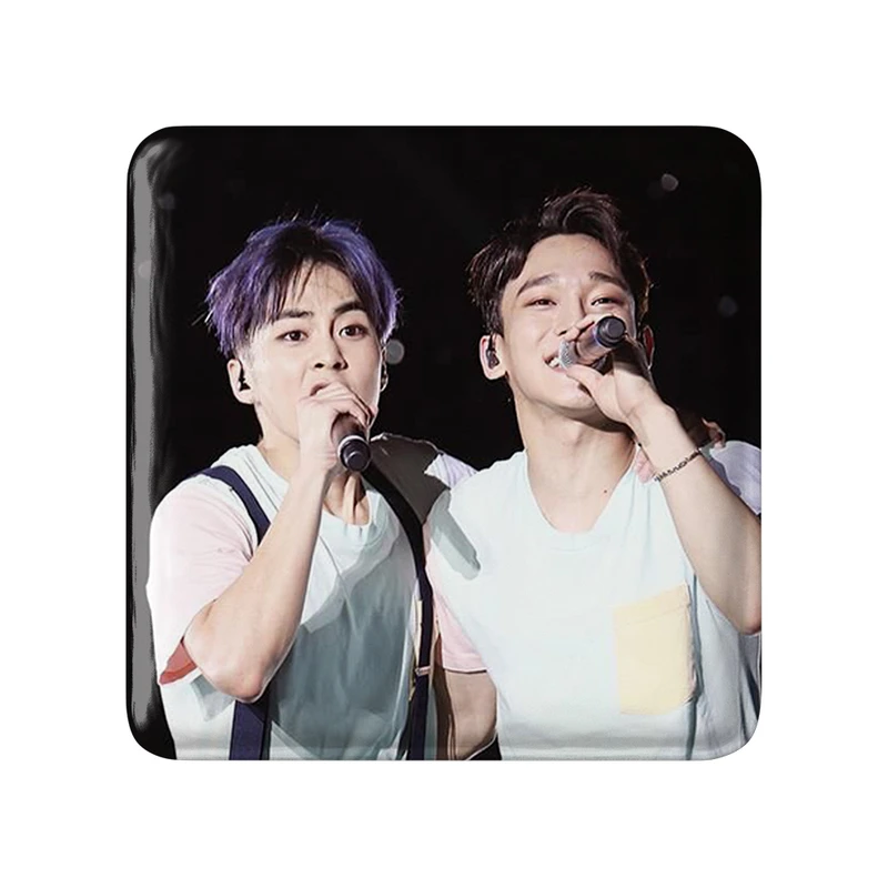 مگنت خندالو مدل گروه اکسو کد 13585