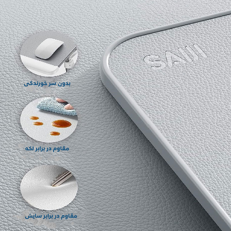 میز لپ تاپ سایجی مدل F2