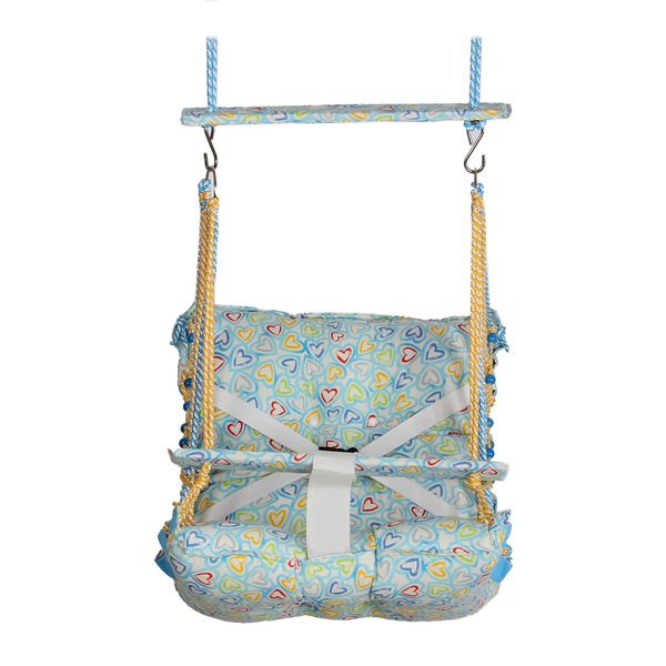 تاب کودک مدل B-ABGH