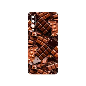MAHOOT Chocolate Cover Sticker for Xiaomi Mi 9