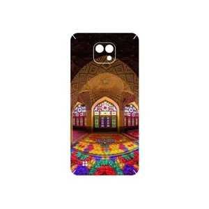 MAHOOT Nasir Al-Molk Mosque Cover Sticker for LG X Cam