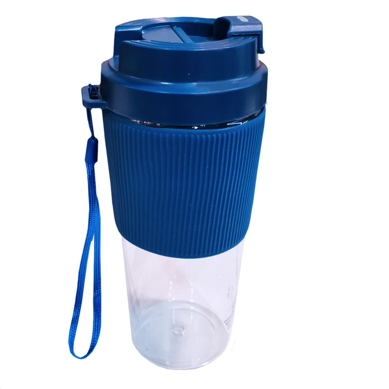 شیکر شارژی قابل حمل وستینگهاوس مدل wkbefe3003 گنجایش 0.300 لیتر