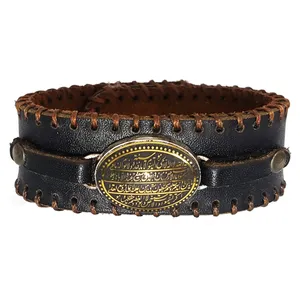 دستبند نقره گالری احد کد 4611