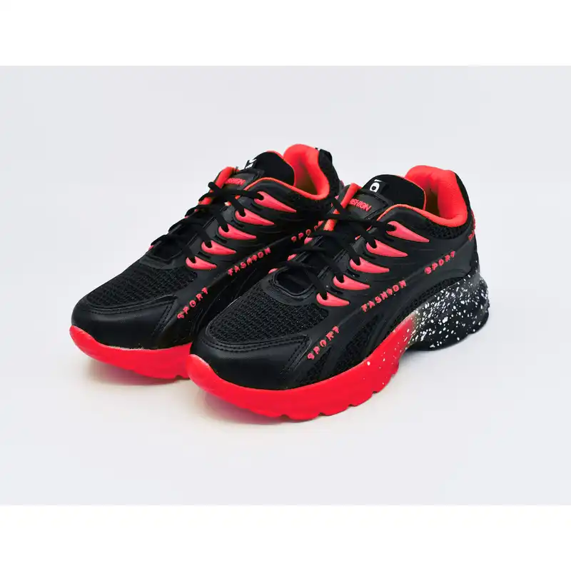 کفش پیاده روی زنانه پویان گام پیام مدل ویشکا کد 10712