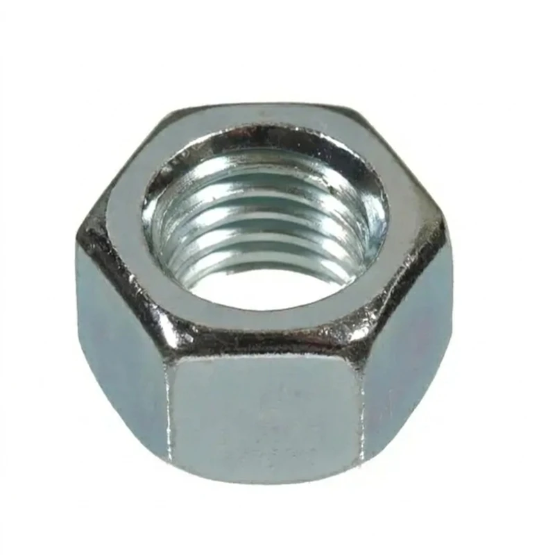مهره مدل  M14 بسته ۵ عددی