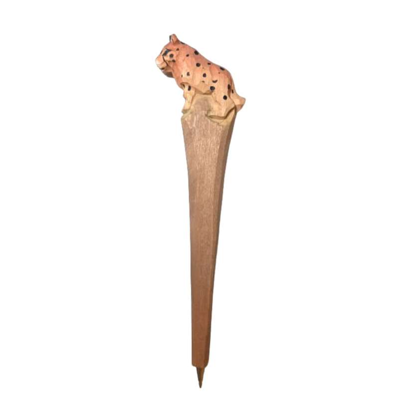 خودکار طرح پلنگ