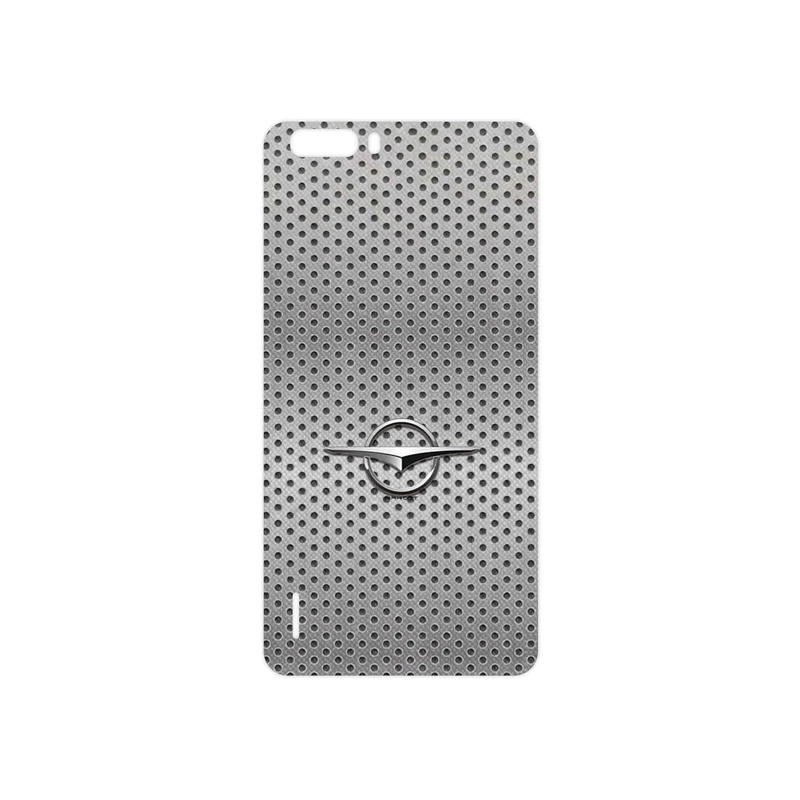 برچسب پوششی ماهوت مدل Haima مناسب برای گوشی موبایل آنر 6 Plus