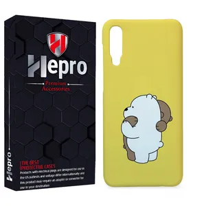 HEPRO MC Cover for SAMSUNG GALAXY A30S/A50/A50S