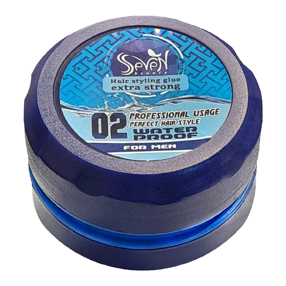 چسب مو اس سون بیوتی مدل 02 حجم 200 میلی لیتر