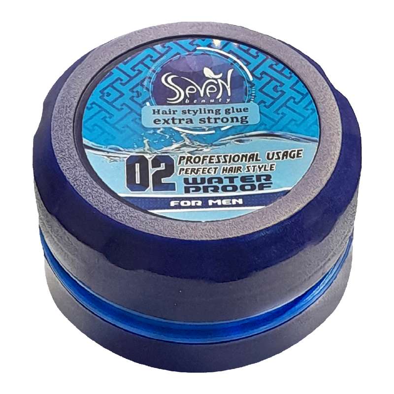 چسب مو اس سون بیوتی مدل 02 حجم 200 میلی لیتر