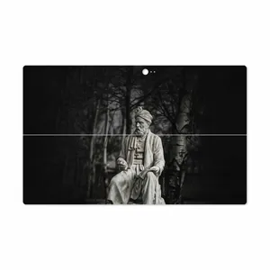 MAHOOT Ferdowsi-Logo Cover Sticker for Microsoft Surface 2 RT 2013