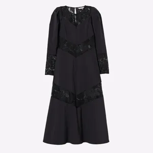 پیراهن زنانه اچ اند ام مدل 0908799002