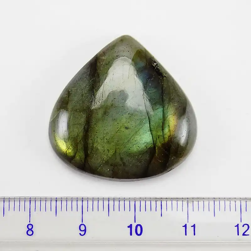 سنگ لابرادوریت مدل ماداگاسکار کد Ng1219