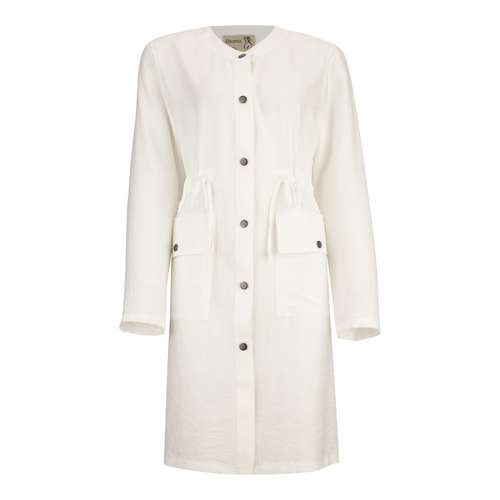 مانتو زنانه السانا مدل نارنیا کد 123835