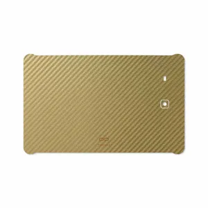 MAHOOT Titanium-Fiber Cover Sticker for Samsung Galaxy Tab E 9.6 2015 T560