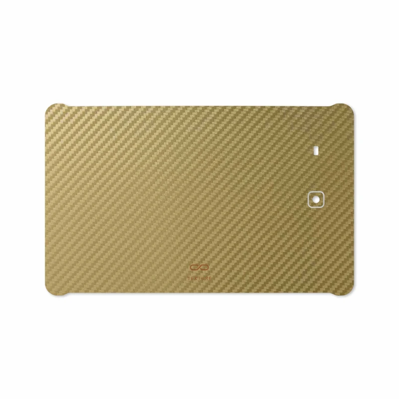 برچسب پوششی ماهوت مدل Titanium-Fiber مناسب برای تبلت سامسونگ Galaxy Tab E 9.6 2015 T560
