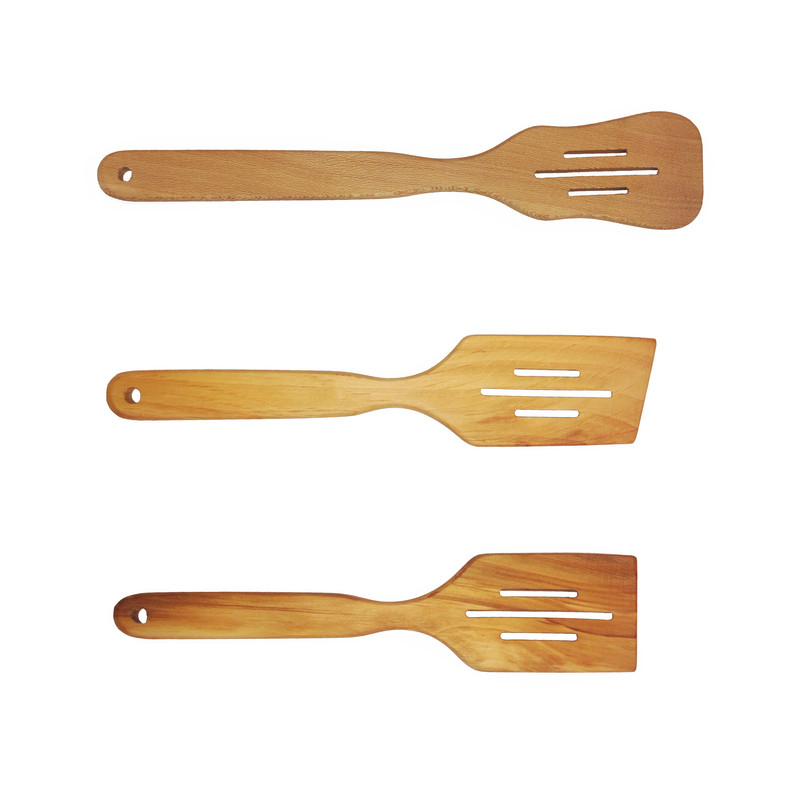 ست کفگیر 3 پارچه مدل K321