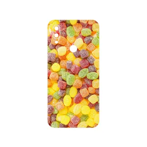 MAHOOT Gummi candy 2 Cover Sticker for Xiaomi Redmi 7