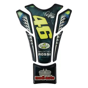 برچسب باک موتور سیکلت مدل 890