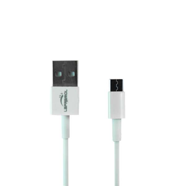 کابل تبدیل USB به USB-C لاپرامول مدل LP-B11 طول 1 متر