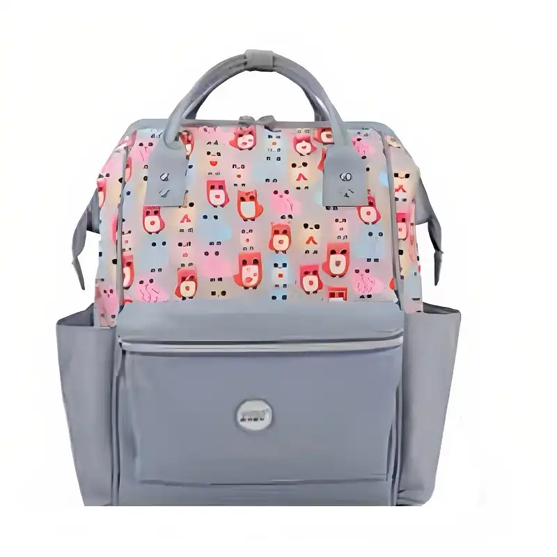 ساک لوازم کودک و نوزاد مدل A3569