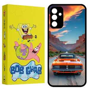 BOB Ghab BCPA34 Cover For Samsung Galaxy A34 5G 