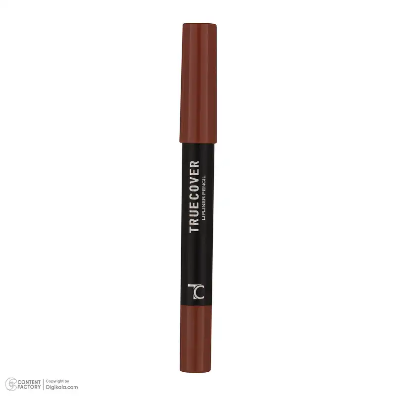 رژ لب مدادی تروکاور کد 005