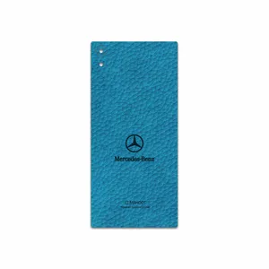 MAHOOT BL-MBNZ Cover Sticker for Sony Xperia XA1 Ultra