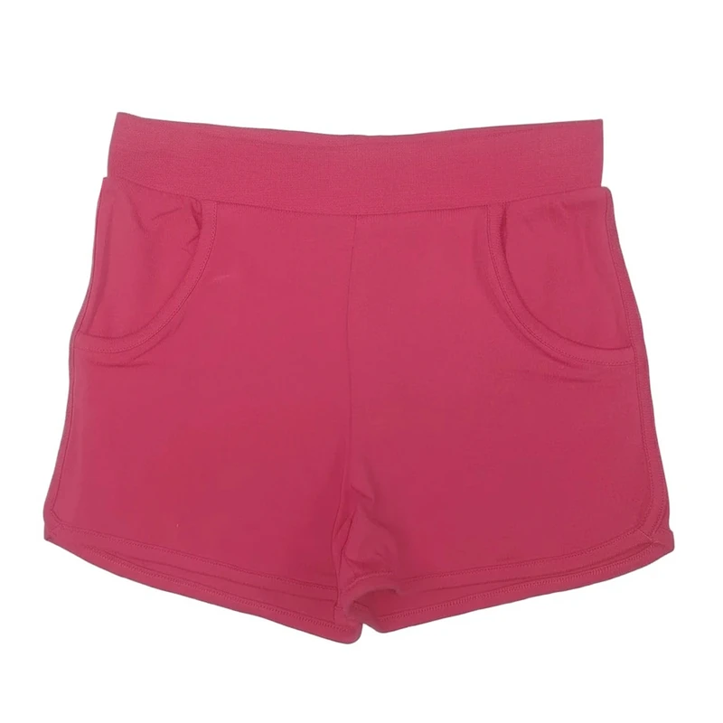 شلوارک راحتی دخترانه پیپرتس مدل 7161