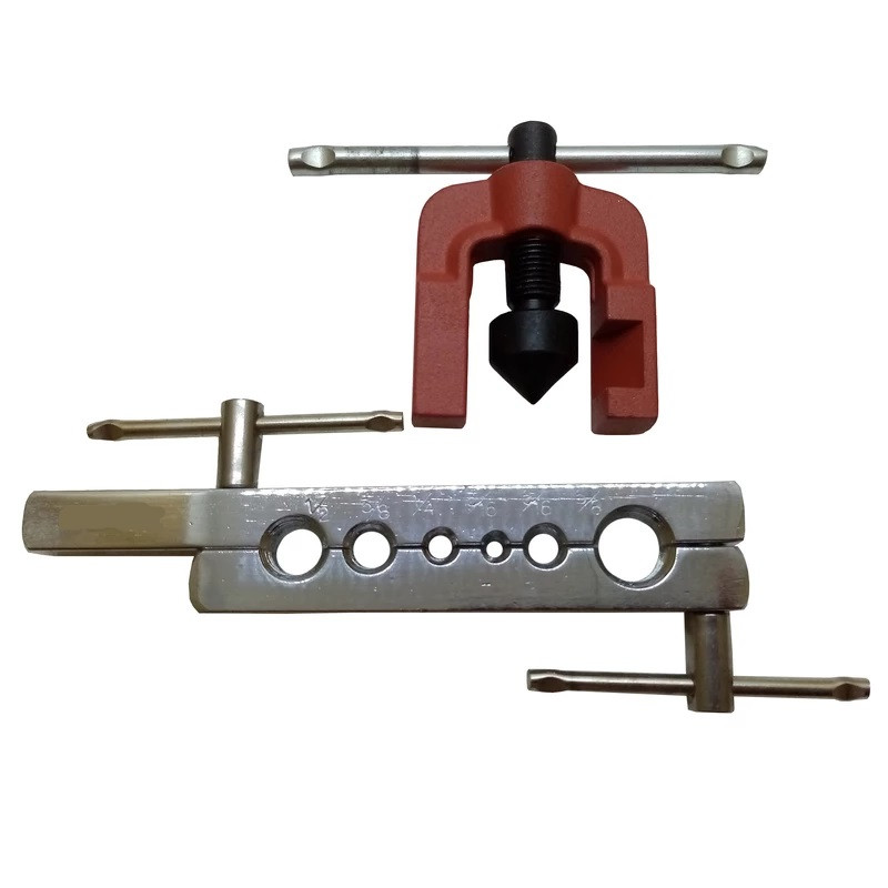 انبر لوله پرچ کن مدل WP-10