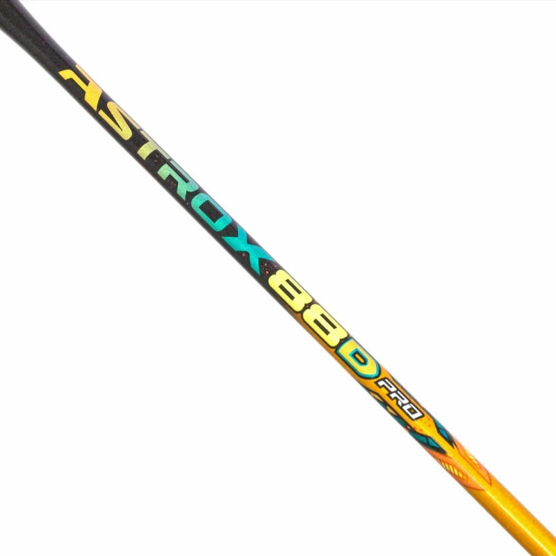 راکت بدمینتون مدل ASTROX 88 D PRO