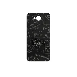 MAHOOT Physics Science Cover Sticker for HTC Desire 650