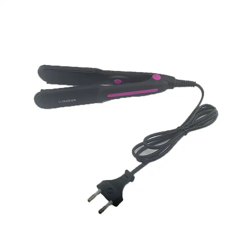 اتو و حالت دهنده ی مو اینوا مدل SX-8006