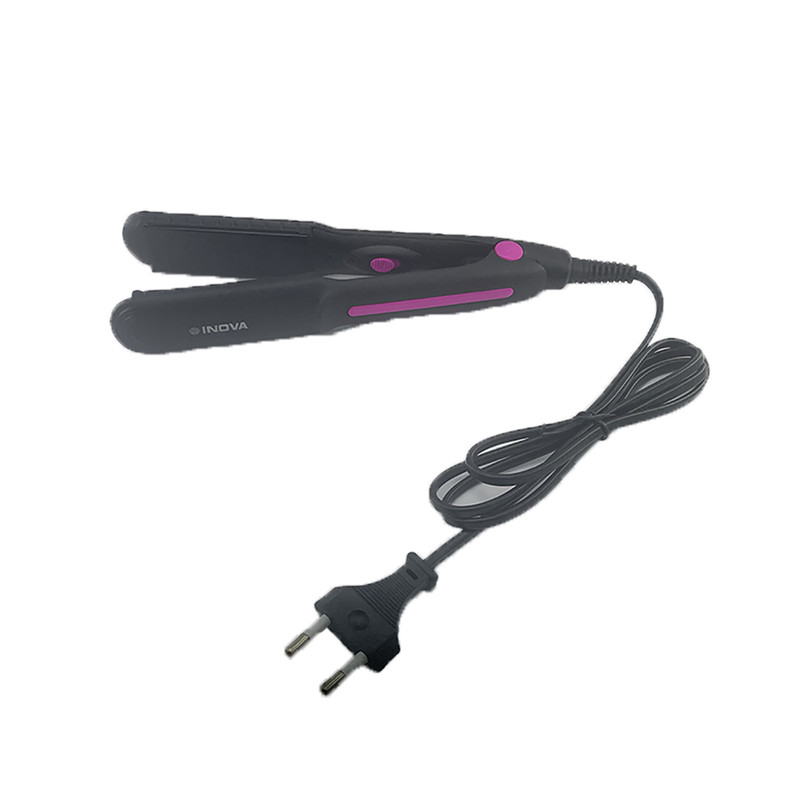 اتو و حالت دهنده ی مو اینوا مدل SX-8006 اتو و حالت دهنده ی مو اینوا مدل SX-8006